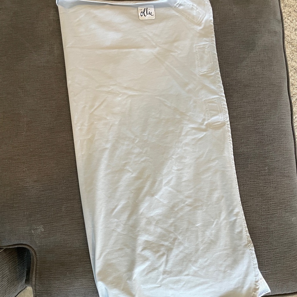 Ollie swaddle